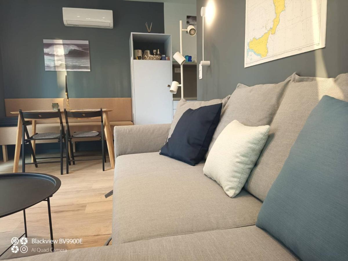 Azurro Apartment Siofok Exterior photo