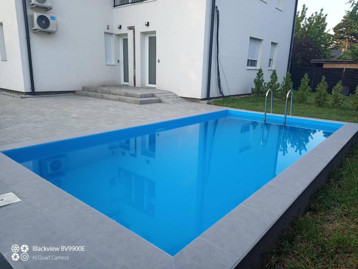 Azurro Apartment Siofok Exterior photo
